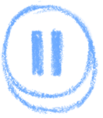 Pause icon